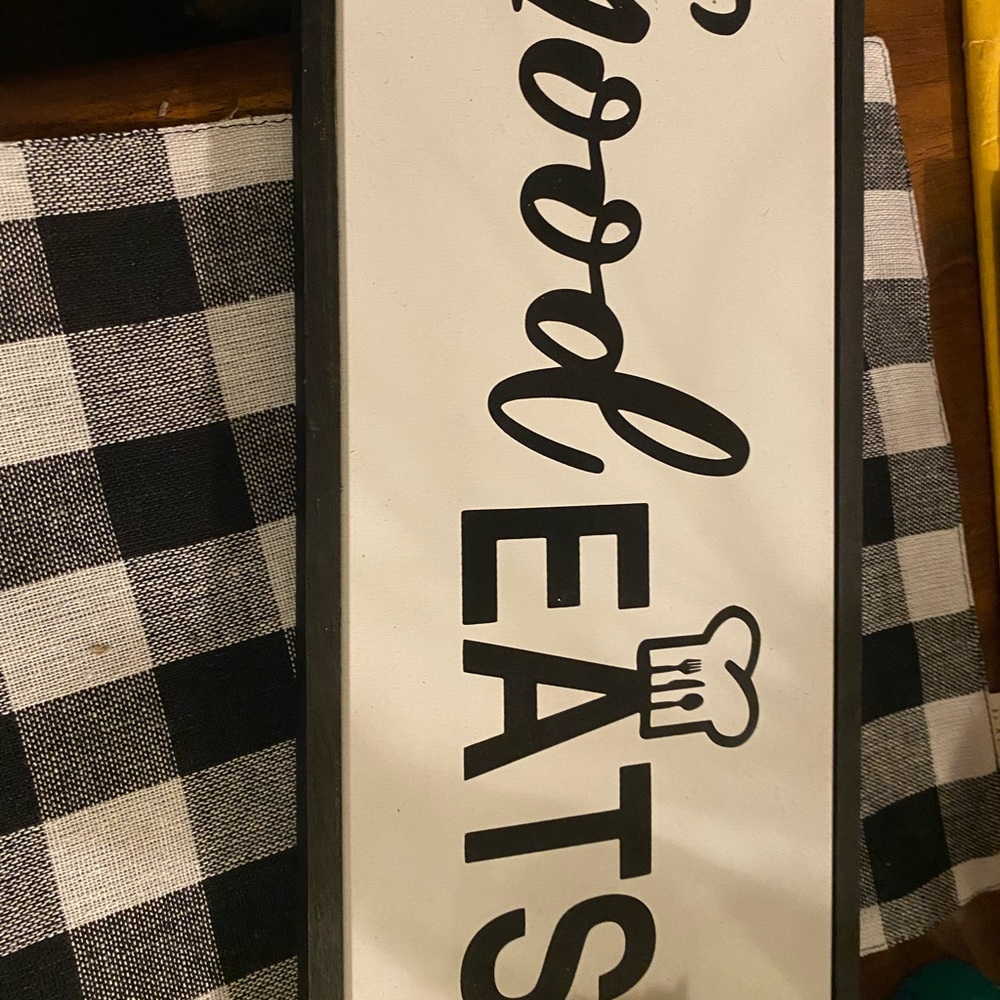 Good eats kitchen